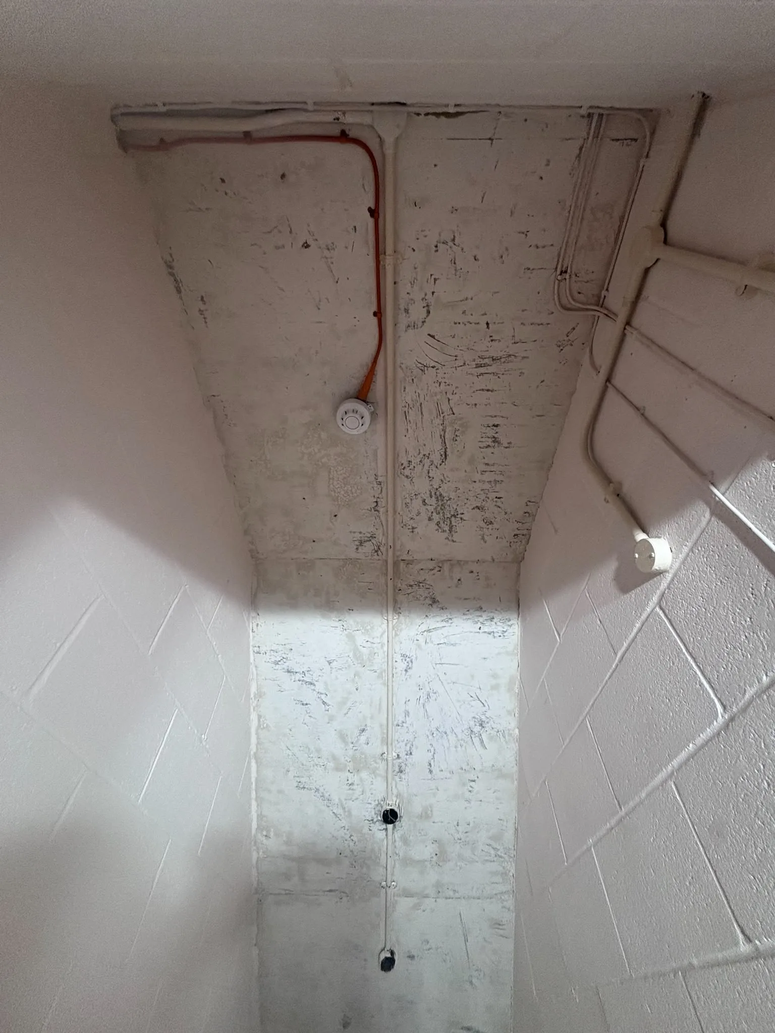 Licensed asbestos gasket removal in a Manor Park commercial property
