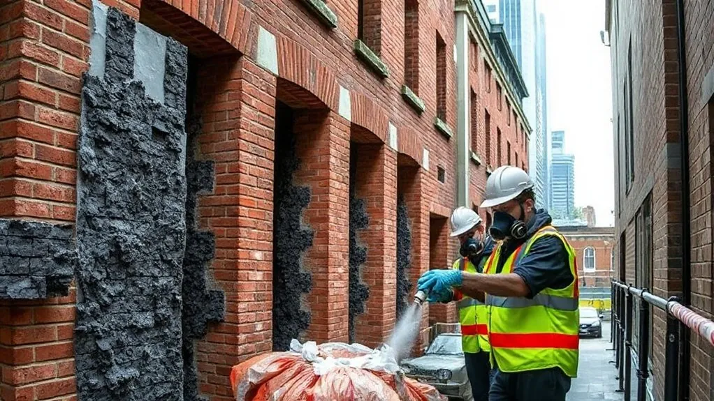 Construction & Demolition in Manor Park — HSE-licensed specialists